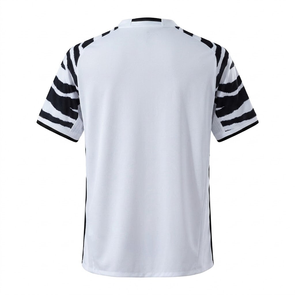 Maillot Juventus Domicile 25-26