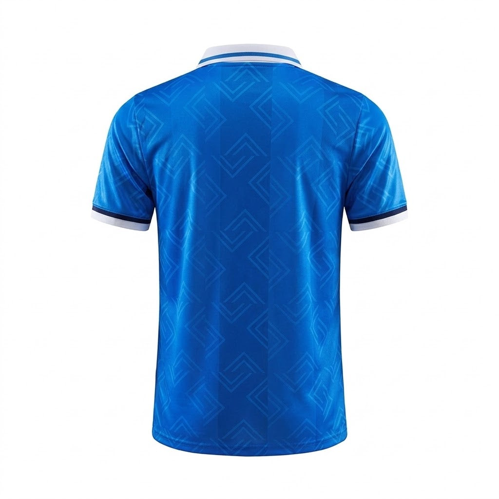 Camiseta Napoles 1º equipación 1993-94