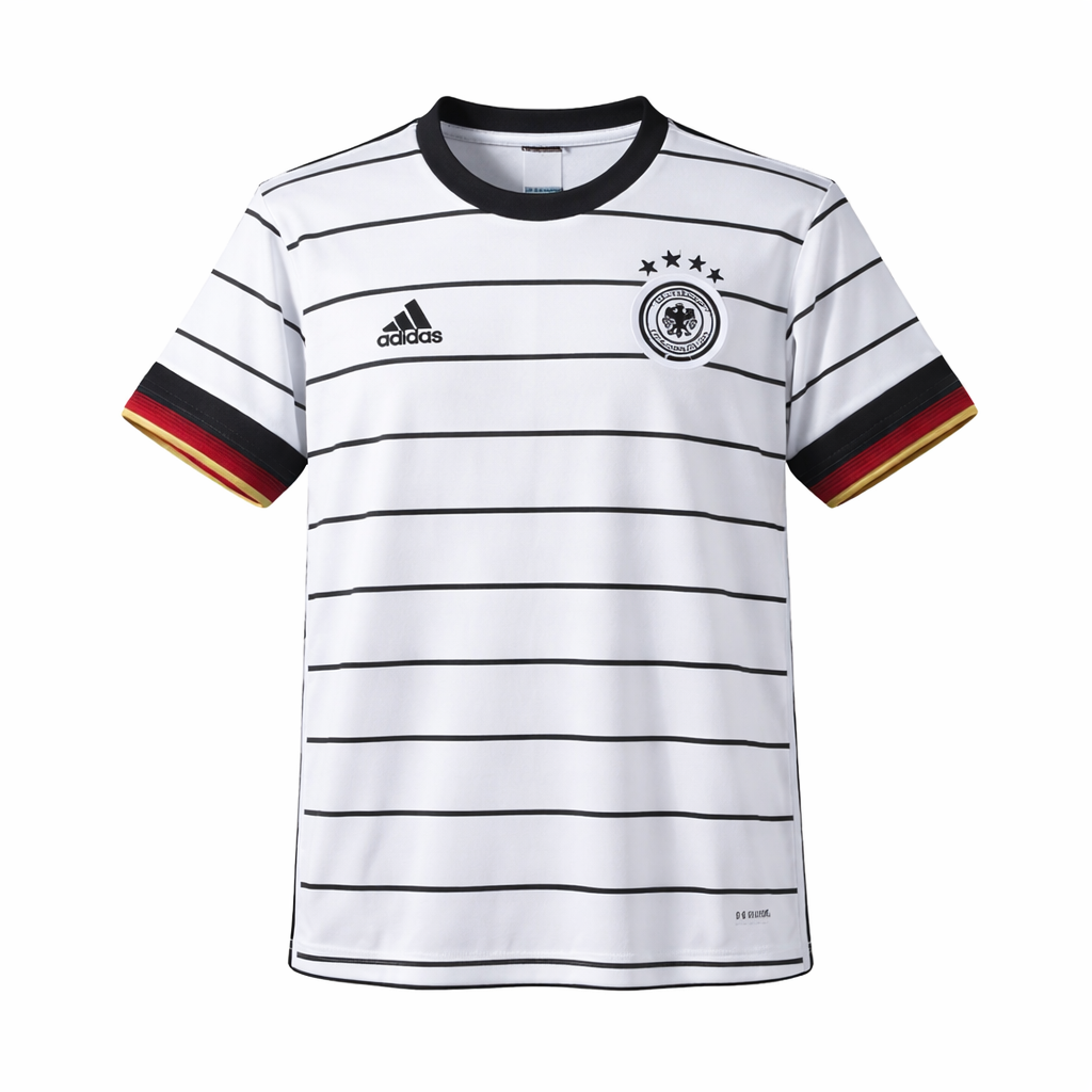 Camiseta Selección de Alemania 1º equipación 2020