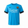 Camiseta FC Barcelona 3º equipación 2015-16