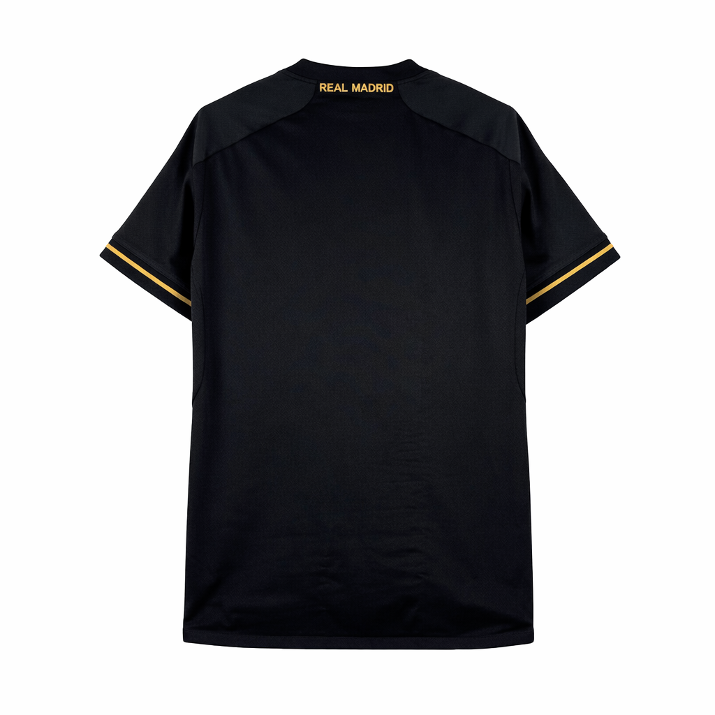Real Madrid Trikot 3. Auswärtstrikot 2023-24