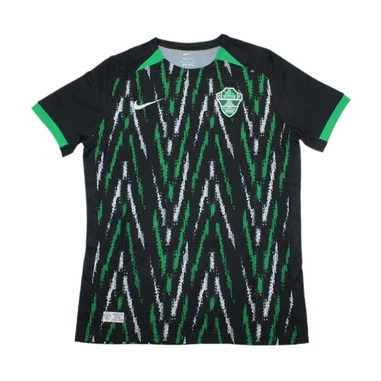 Camiseta Elche CF 2º equipación 25-26