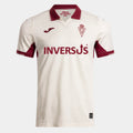Camiseta Real Murcia CF 2º equipación 25-26