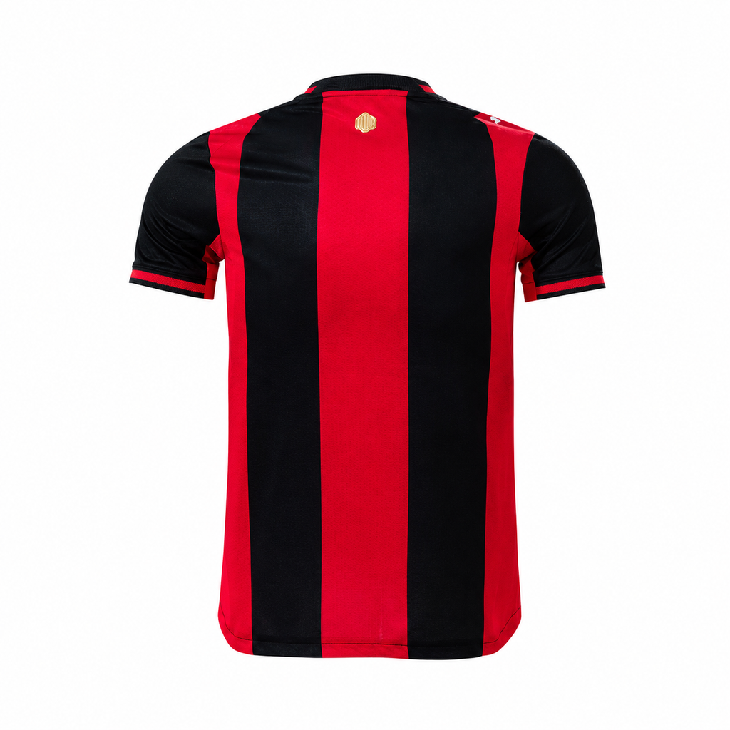 AC Mailand Heimtrikot 25-26