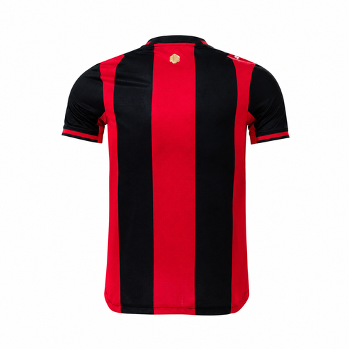 Maillot AC Milan domicile 25-26