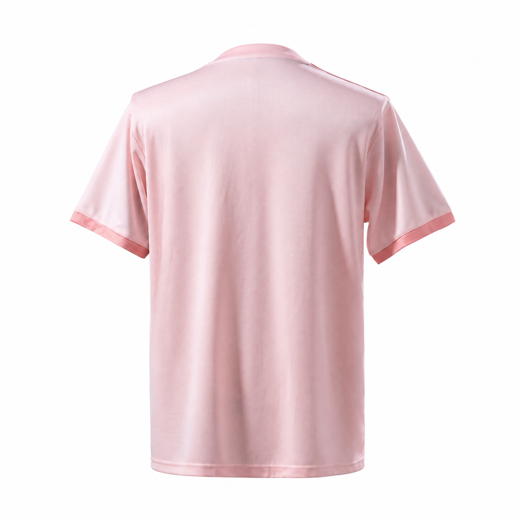 Manchester United FC Heimtrikot 25-26