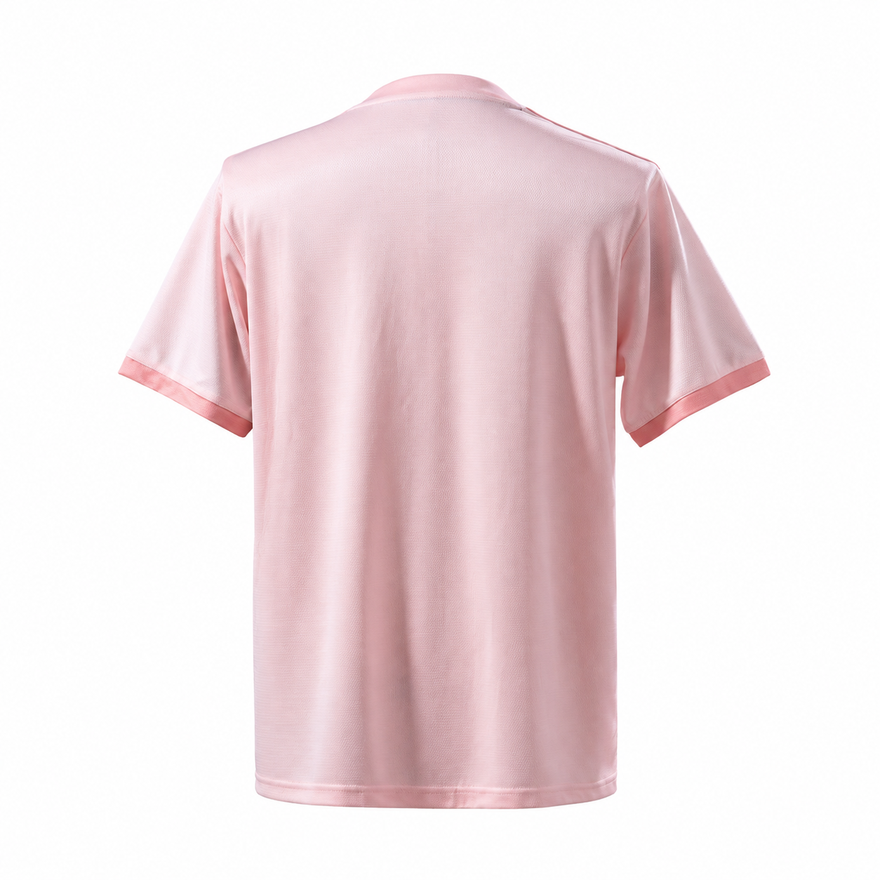 Manchester United FC Home Jersey 25-26