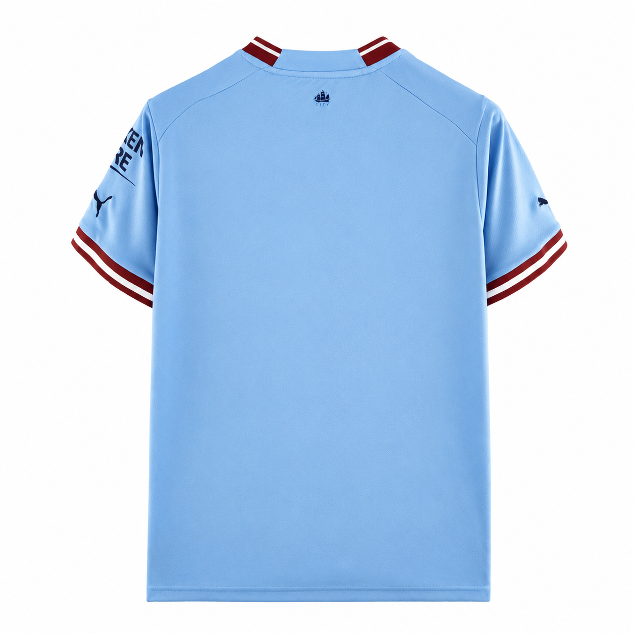 Camiseta Manchester City FC 1º equipación 2022-23