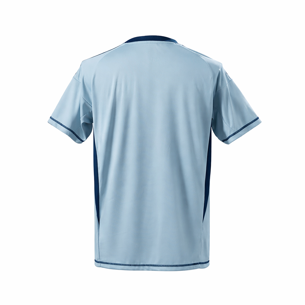 Camiseta Cruzeiro EC equipación de portero 25-26