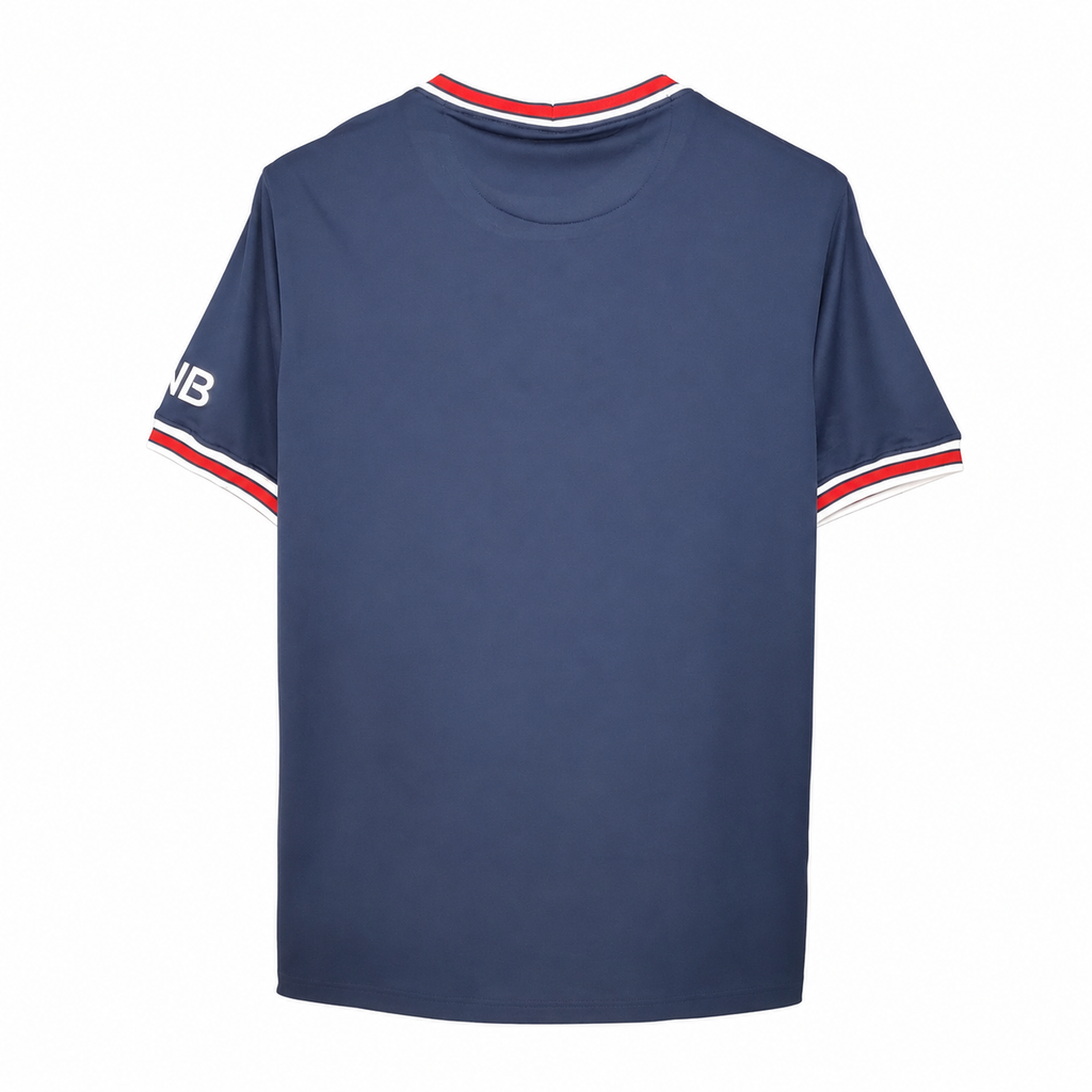 PSG 2nd kit 25-26