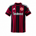 Eintracht Frankfurt Heimtrikot 25-26