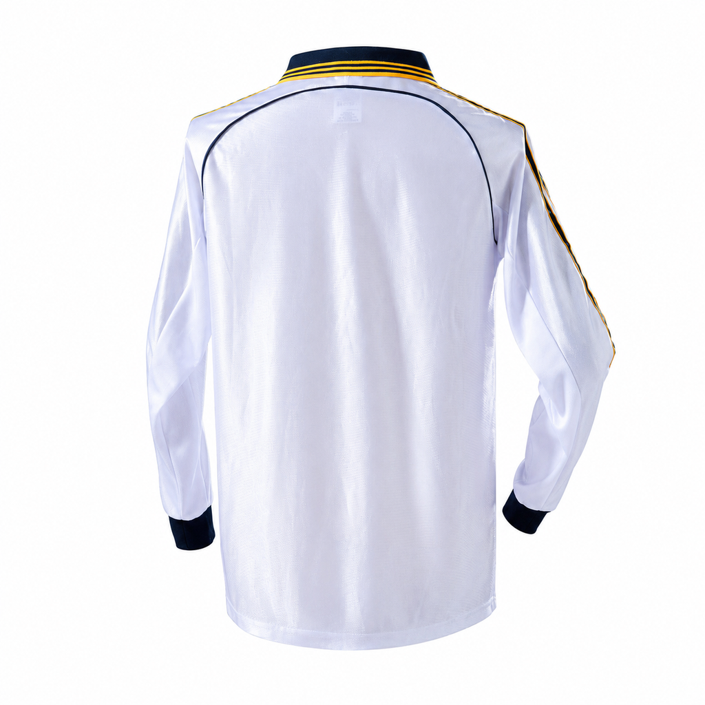 Real Madrid Trikot Heim 1998-1999