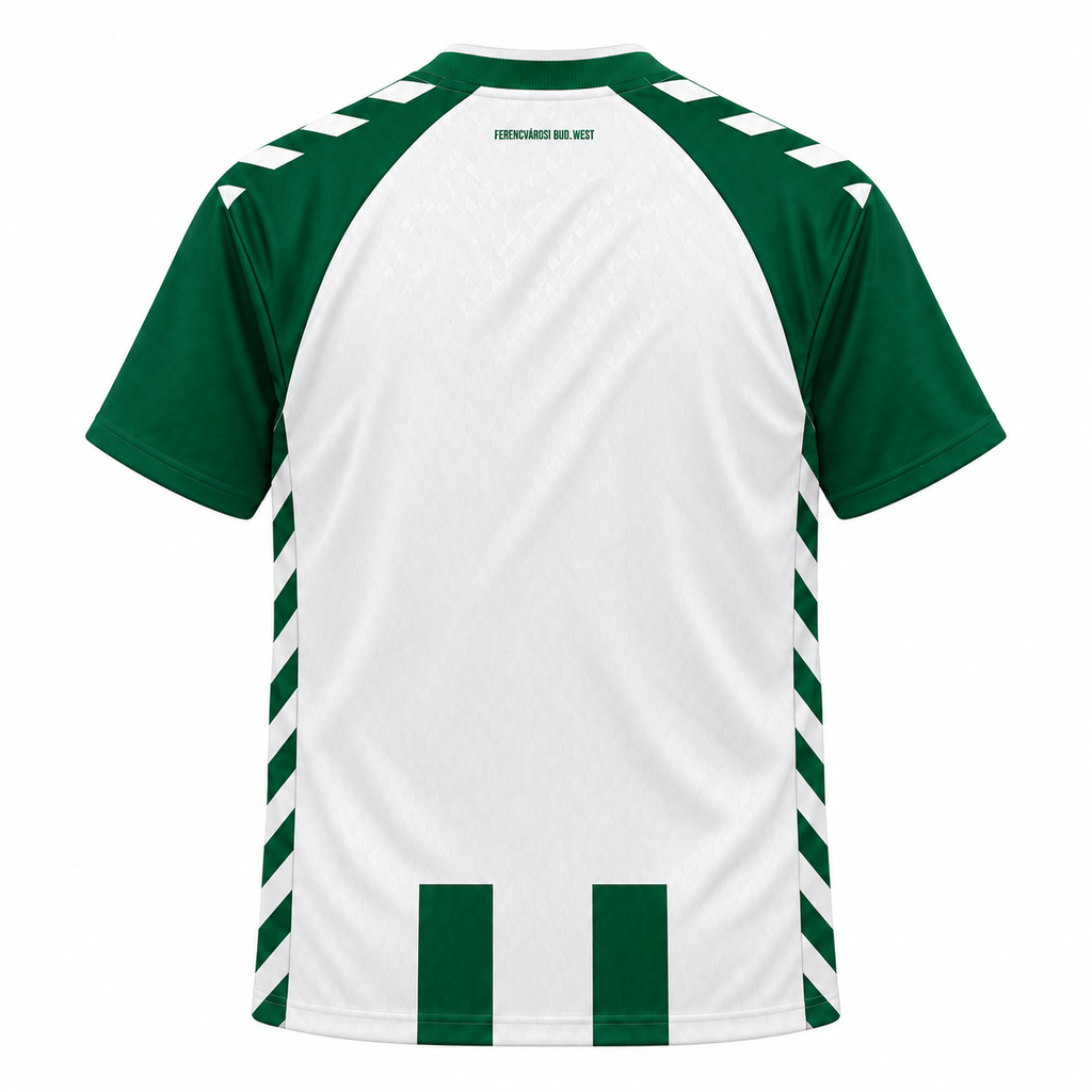 Camiseta Werder Bremen 1º equipación 26-27