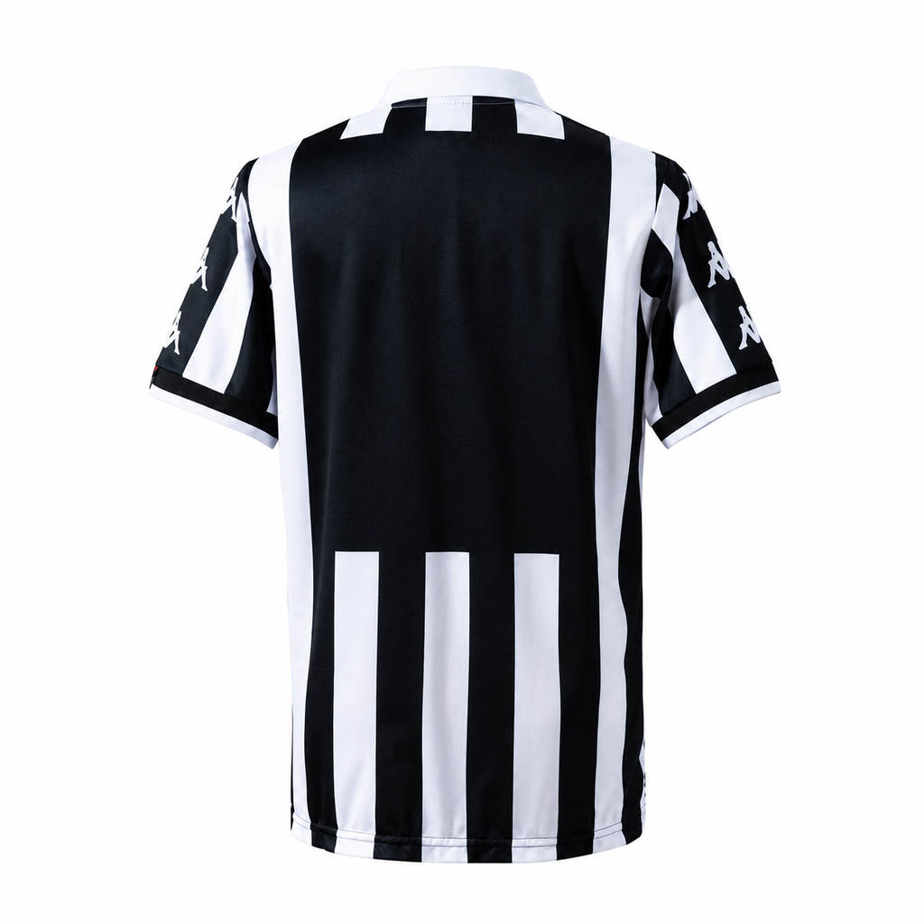 Juventus Heimtrikot 25-26