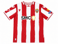 Real Zaragoza Heimtrikot 25-26