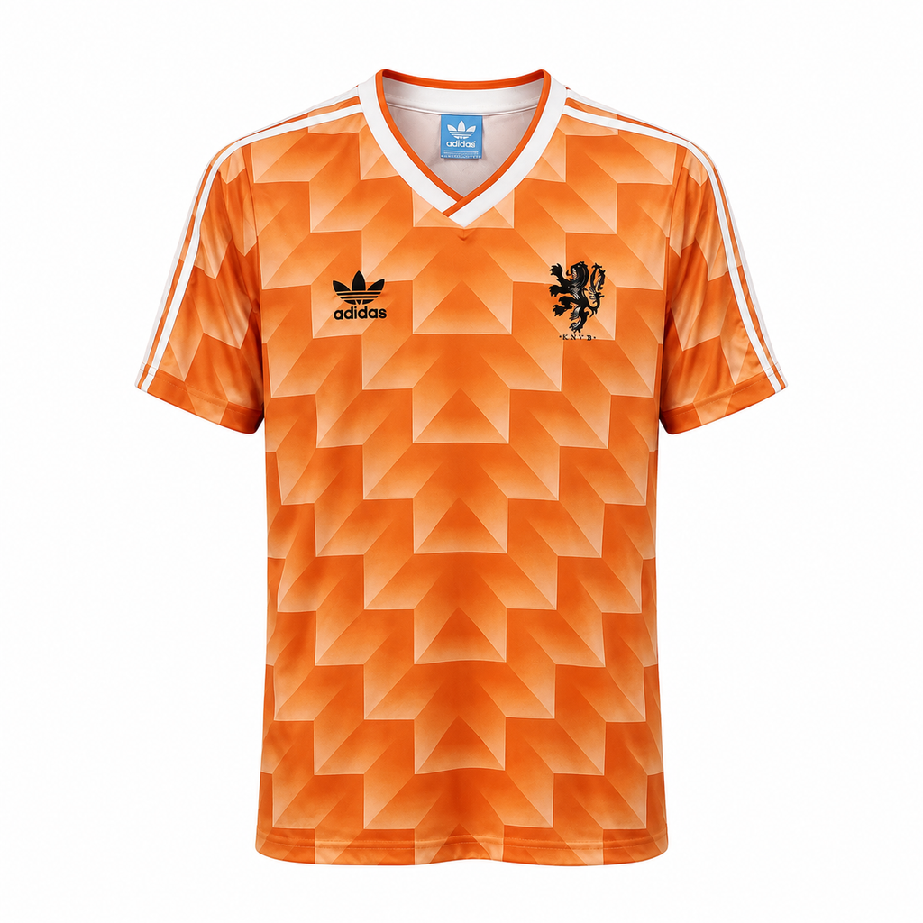 Netherlands National Team 1st kit 1998