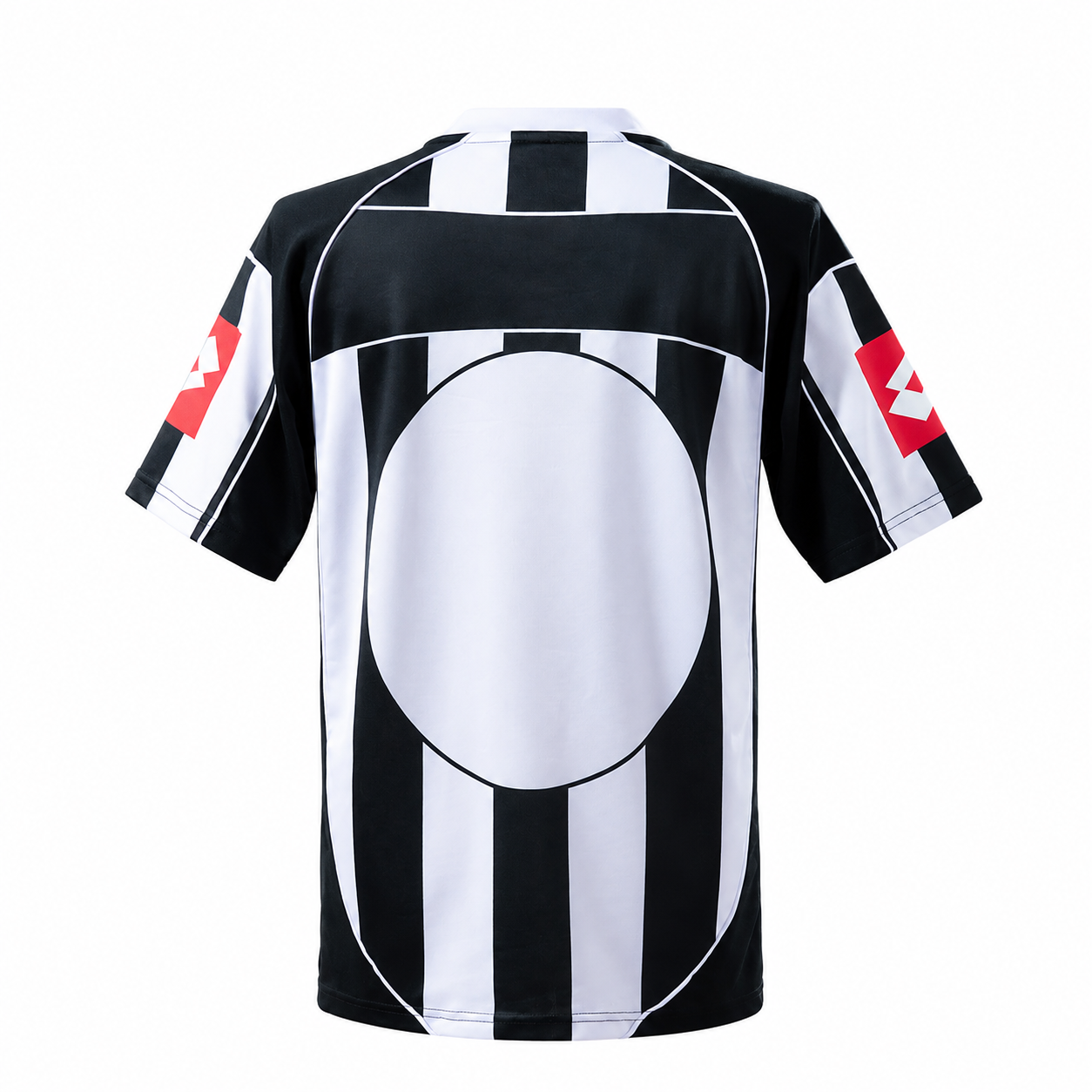 Juventus 1st kit 25-26