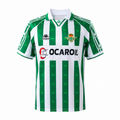 Maillot Real Betis Domicile 25-26
