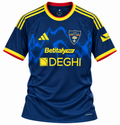 Camiseta US Lecce 3º equipación 26-27