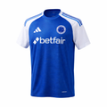 Camiseta Cruzeiro EC 1º equipación 25-26