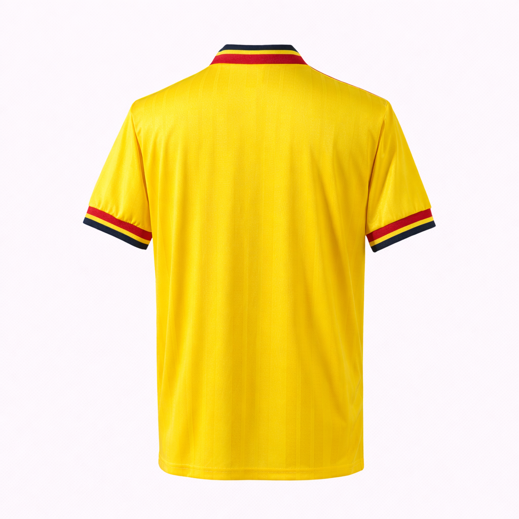 Camiseta Arsenal FC 2º equipación 1993-94