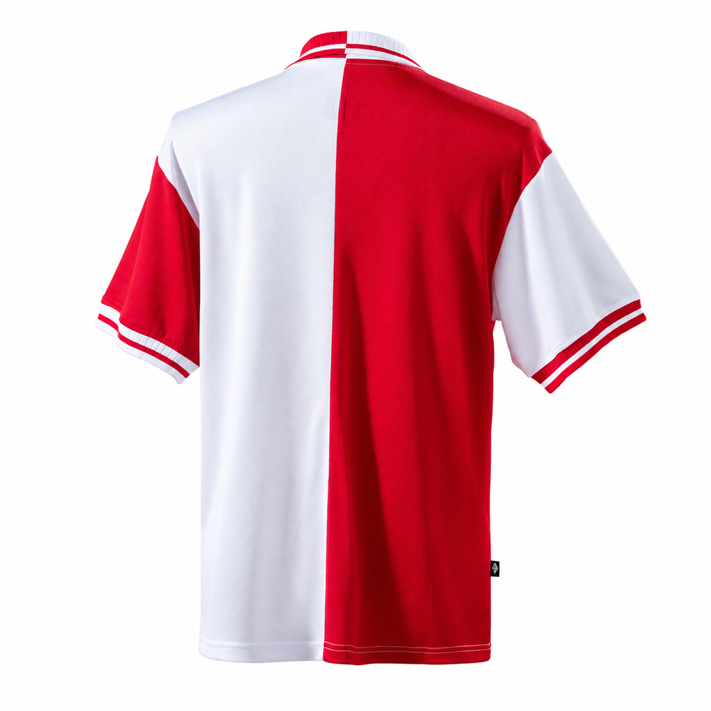 Camiseta Celta de Vigo 2º equipación 2001-02