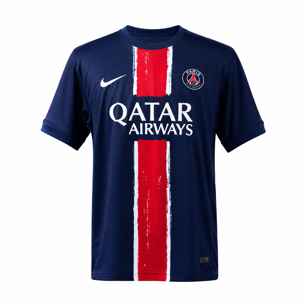 Camiseta PSG FC 1º equipación 24-25