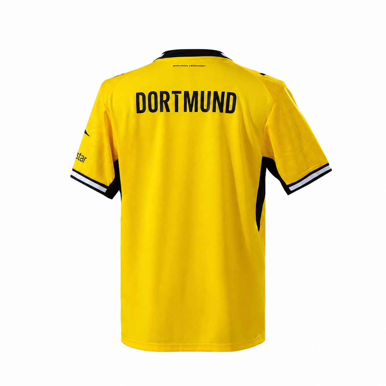 Maillot Borussia Dortmund domicile 25-26