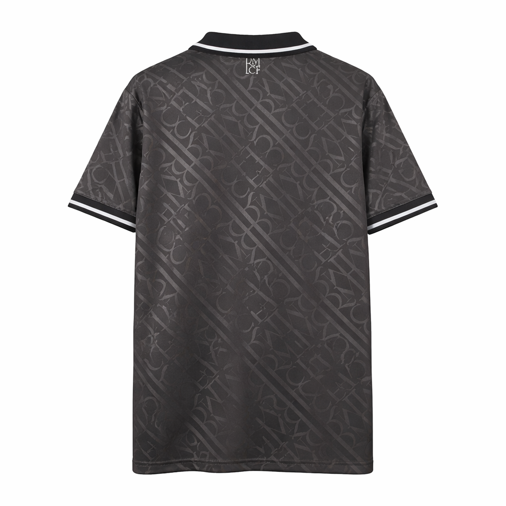 Camiseta Real Madrid 3º equipación 2024-25