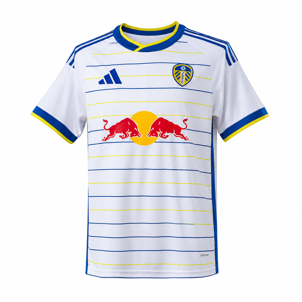 Camiseta Leeds United FC 1º equipación 26-27