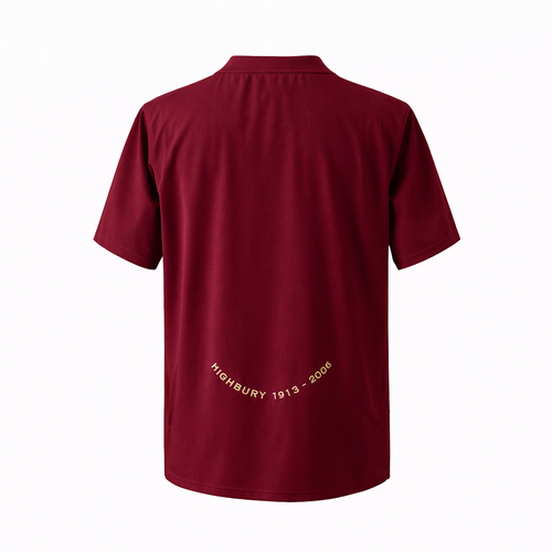 Camiseta Arsenal FC 1º equipación 2005-06