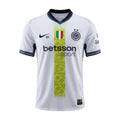 Camiseta Inter Milán 2º equipación 2024-25