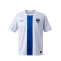 Camiseta Selección de Finlandia 1º equipación 2026