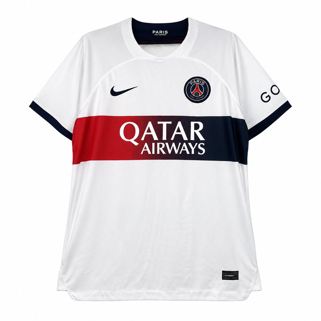 Camiseta PSG FC 2º equipación 2023-24