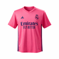 Camiseta Real Madrid 2º equipación 2020-21