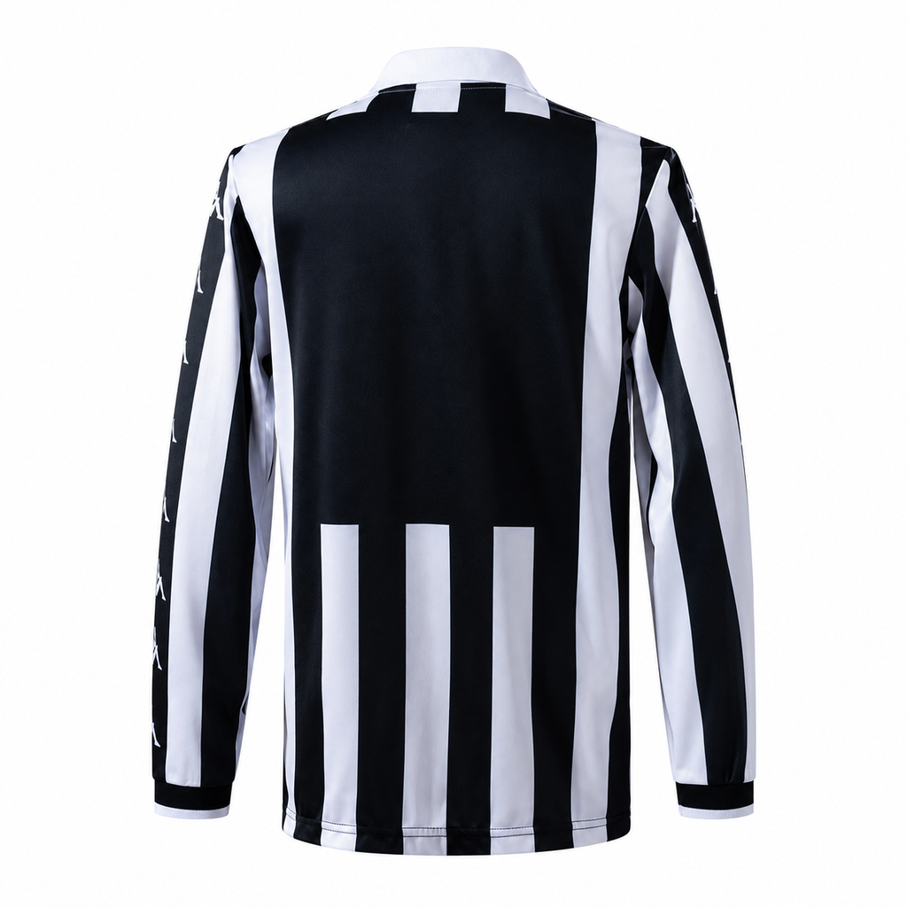 Juventus Heimtrikot 25-26
