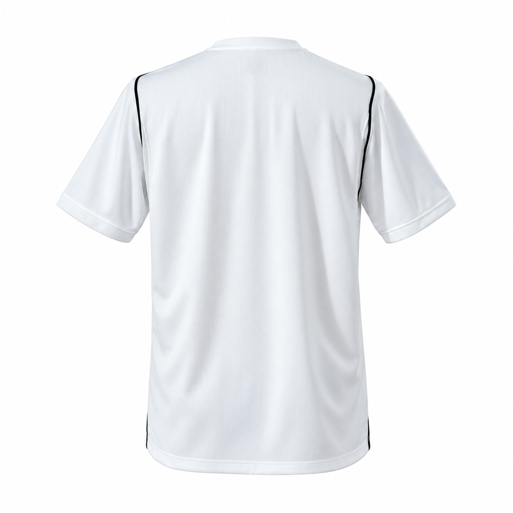 SC Corinthians 1st Jersey 25-26