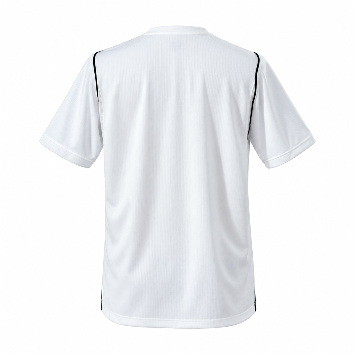 Camiseta SC Corinthians 1º equipación 26-27