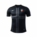 Camiseta Selección de Portugal 3º equipación 2012