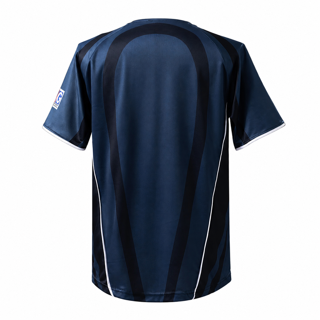 Trikot PSG FC Heimtrikot 25-26