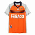 Maillot RC Deportivo de La Coruña domicile 25-26