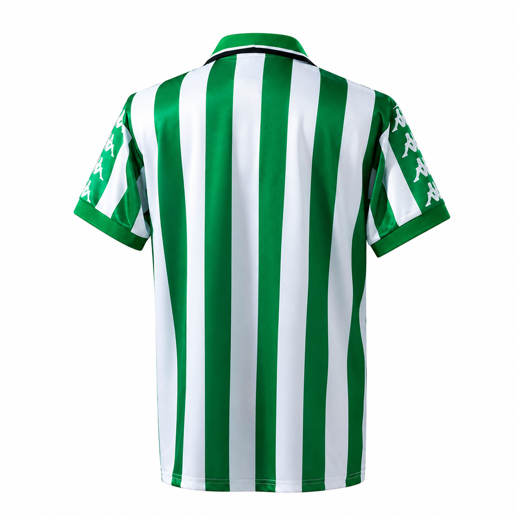 Camiseta Real Betis 1º equipación 1993-94