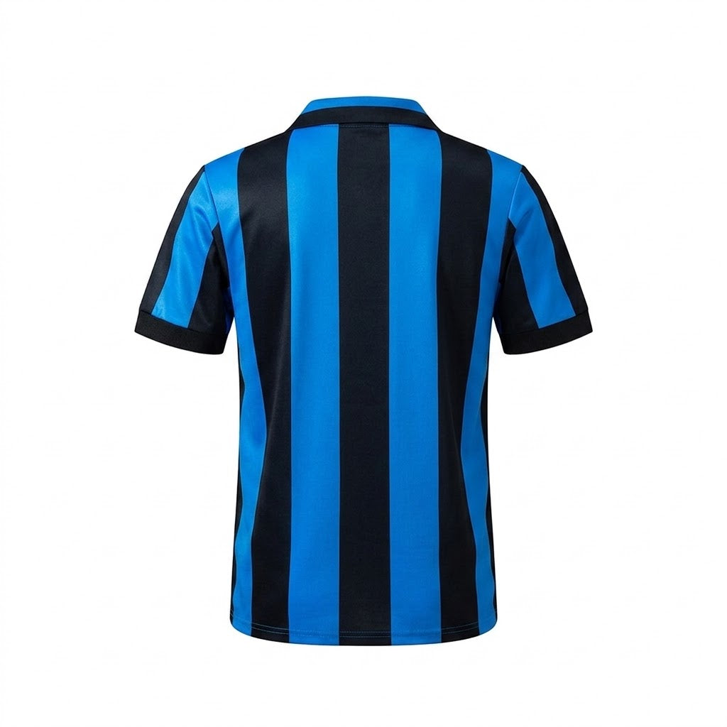 Inter Mailand Trikot Heim 25-26