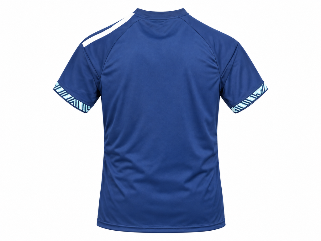 Maillot LA Galaxy extérieur 25-26