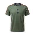 Camiseta Bayern Múnich equipación Casual Style verde
