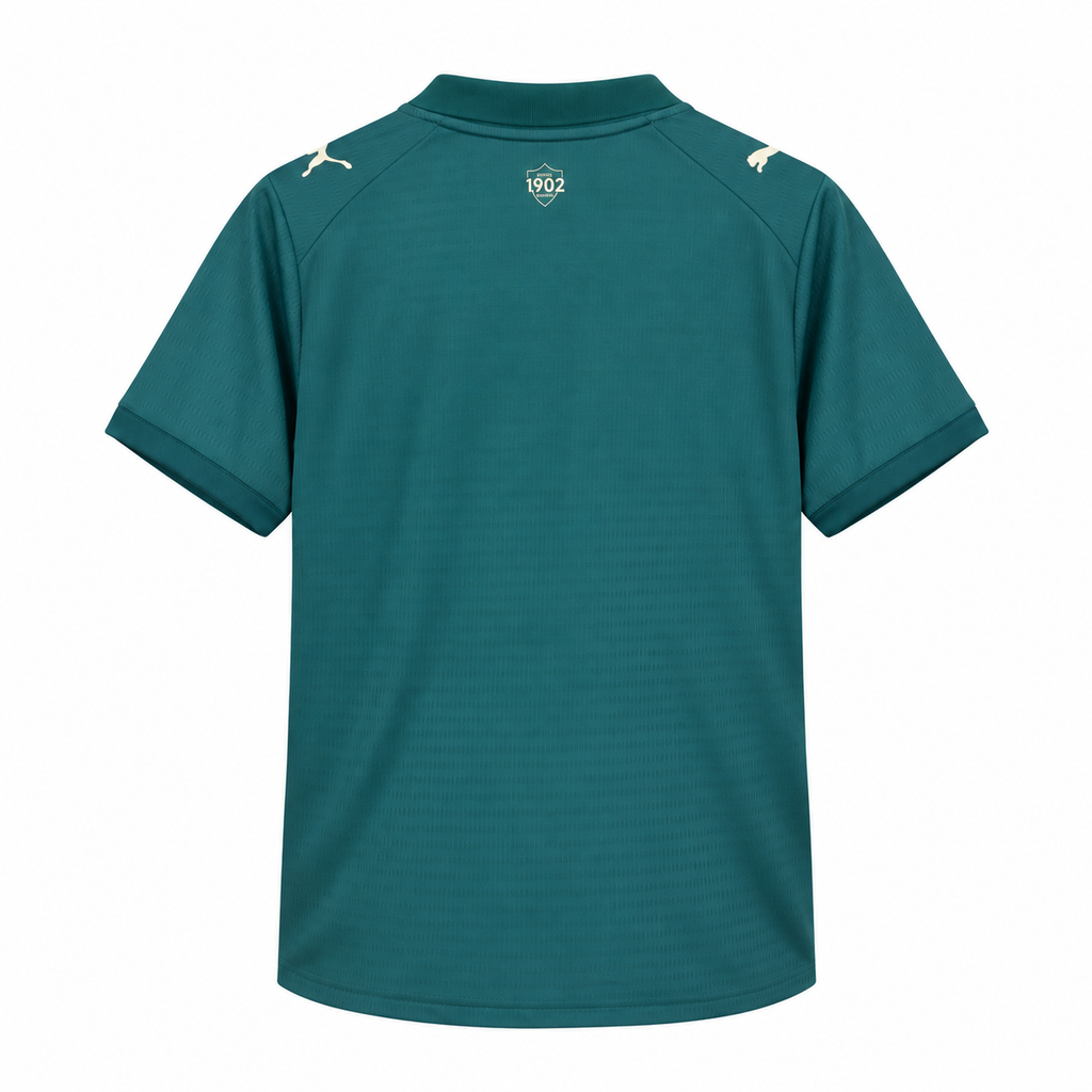 Fluminense FC Heimtrikot 25-26