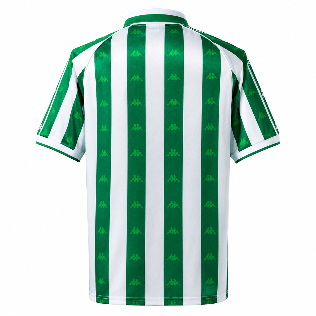 Maillot Real Betis Domicile 25-26