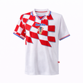 Camiseta Selección de Croacia 1º equipación 1998