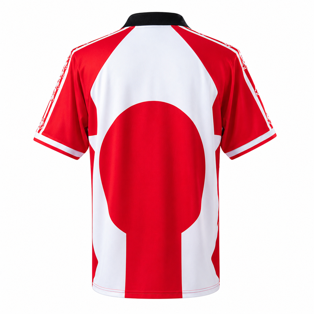 Maillot Athletic Club Bilbao extérieur 25-26