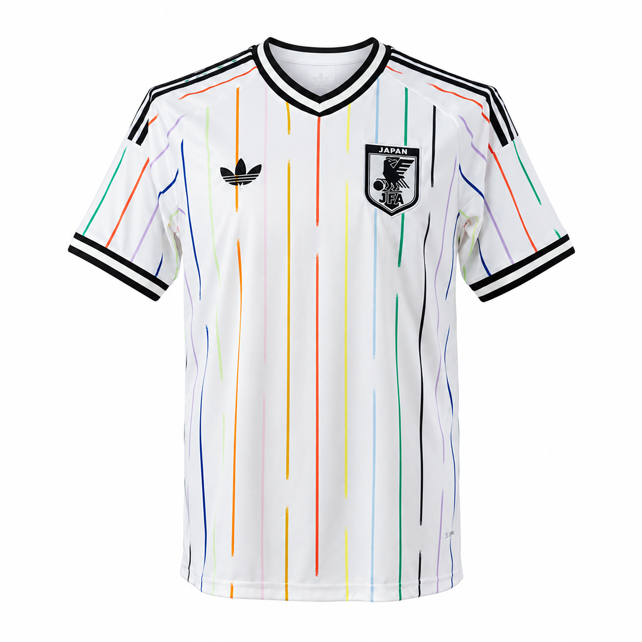 Camiseta Selección de Japón 2º equipación 2026